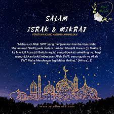 #salamisrakmikraj#aqunickchannel#padumenbefore that, please like,share,comment, subcribes and follow ; Salam Israk Mikraj 1442h Atul Hamid