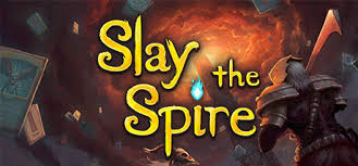 Check spelling or type a new query. Slay The Spire Wikipedia