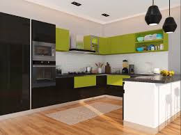 6 Most Popular Types Of Modular Kitchen Layouts Homelane Blog