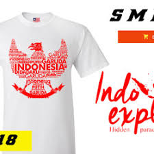 Desain baju hut ri 74 nusagates. Jual Kaos Hut Ri Murah Harga Terbaru 2021
