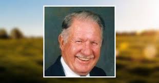 C.A. "Mike" Ellwanger Obituary July 21, 2010