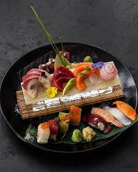 Ebisubritomart Ebisu Japanese Sushi Yummery Best Recipes Follow Us Foodporn Japanese Food Sushi Sushi Platter Sushi Recipes