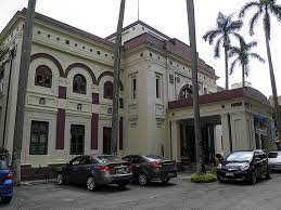 Our institute is dedicated to investigating the causes of public health issues in somalia, to use this acquired knowledge to. Institute For Medical Research Kuala Lumpur The Thrifty Traveller