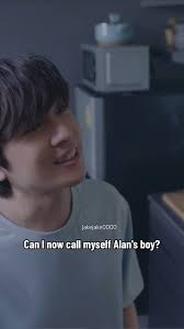 Alan fell first, but Jeff fell harder #alanjeff