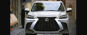Lexus's flagship lx suv will debut soon sporting an upgraded interior and riding on a fully we expect lexus to unveil the new suv by the end of 2021 and begin deliveries in early 2022. B5stwpmavuvypm