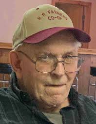 Obituary information for Claude D. Coe, Jr.