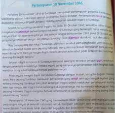Pertanyaan 5w+1h dalam bahasa inggris beserta jawabannya. Buat Lah Pertanyaan Dan Jawaban 5w 1h Berdasarkan Teks Tersebut Brainly Co Id