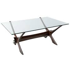Table top is in a square shape. Illum Wikkelso X Base Coffee Table Pre Used Design Franckly