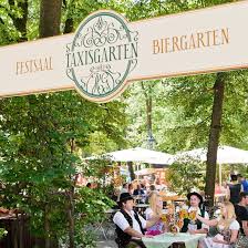 Taxisgarten Munich Restaurant Reviews Photos Phone Number Tripadvisor