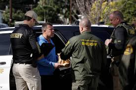 Paul flores is a postwar & contemporary artist. Who S Suspect Paul Flores In Missing Kristin Smart Ca Case San Luis Obispo Tribune