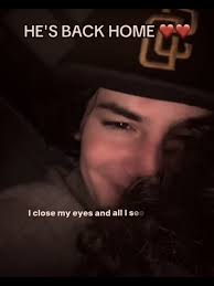 Dylan Garnett Boyfriend