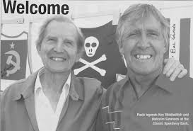 Memories of Poole Pirates Speedway Club