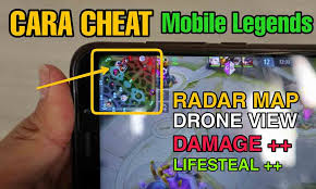 Step 1 buka aplikasi mobile legends pada ponsel atau tablet. Cara Cheat Mobile Legends Terbaru 2021 No Root Inwepo