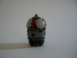 This is how you get from system to system in elite. Mini Escape Pod Instructions A Lego Creation By Alex E Escape Pod Lego Creations Lego