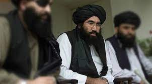 He was the deputy of mullah mohammed omar. Ø·Ø§Ù„Ø¨Ø§Ù† ØªØ¹ÙŠÙ† Ù…ÙØ§ÙˆØ¶Ø§ Ø¬Ø¯ÙŠØ¯Ø§ Ù„Ù„Ù…Ø­Ø§Ø¯Ø«Ø§Øª Ù…Ø¹ Ø§Ù„Ø£Ù…Ø±ÙŠÙƒÙŠÙŠÙ†