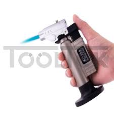 Cannello mini per taglio fino a 20 mm di spessore per utilizzo con gas propano e ossigeno. Mini Cannello A Gas Mini Torcia Antivento Bruciatore Ricaricabile Tooltek Tooltek Ferramenta Online Prodotti Per Fai Da Te E Giardinaggio