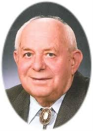 Andrew James “Andy” Kordziel (1925-2013)