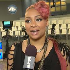 Raven-Symoné Ready to ''Call the Truth''