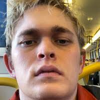 Nick Fielding's Instagram, Twitter & Facebook