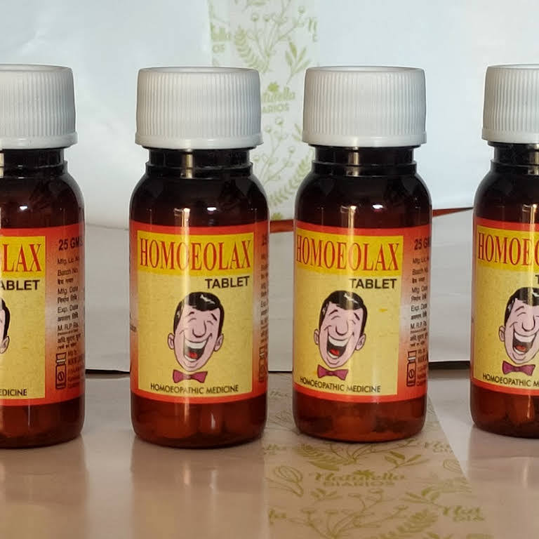 homeolax product image