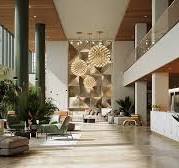 Hotel 3D Models – Free & Premium Downloads | CGTrader
