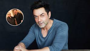 25 Years Of Barsaat Bobby Deol Sunny Deol Rajkumar Santoshi Walk Down The Memory Lane The answer is sunny deol was an a list star and was star by distance wrt govinda, anil kapoor.