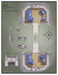 Imgur Tabletop Rpg Maps Dungeon Maps Cartography Map