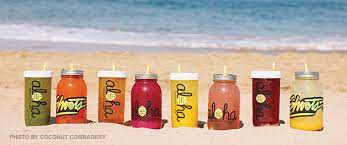 I live in venezuela, where lemons are virtually nonexistent, so i decided to adapt this recipe to make limeade, with very pleasant results. The Wow Factor Maui Wow Wow Lemonade
