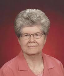 Eva Thornhill Obituary (2016)