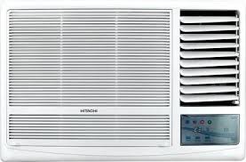 Which ac brand should you choose? Flipkart Com Buy Hitachi 1 5 Ton 5 Star Window Ac White Online At Best Prices In India
