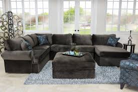Napa Chocolate Right Facing Sectional Living Room Furniture Collections Living Room Sets Furniture Living Room Table Sets