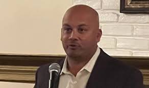 Bunty Ray, former Merchant's player-manager, earns spot in Twilight League  Hall of Fame