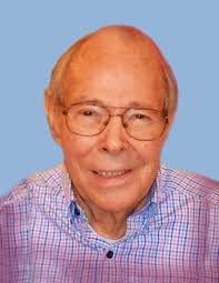 Obituary information for James L. Conrad