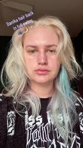 Daniella Denis's Instagram, Twitter & Facebook