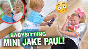 .title:mini jake paul,value:mini%20jake%20paul},{id:899283,title:jake paul,value:jake%20paul},{id:5206346,title:mini jojo siwa Babysitting Mini Jake Paul Gone Wrong Youtube