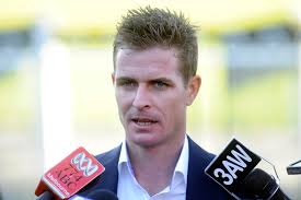 Nolen's cross to bear