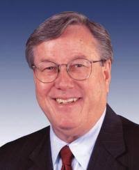 Rep. William M. “Bill” Thomas [R-CA22, 2003-2006], former Representative  for California's 22nd Congressional District