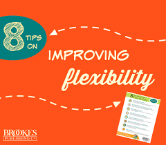 It's not only imperative for your students, but also for your own sanity. 8 Ways To Support Your Students Flexibility The Inclusion Lab