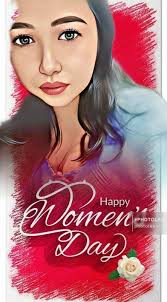 An educated woman is a priceless prize