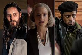 Jared Leto Jodie Foster Snubbed By 2021 Oscar Nominations As Lakeith Stanfield Surprises