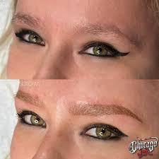 Chicago Ink Tattoo & Permanent Makeup