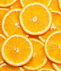 How To Freeze Fresh Squeezed Orange Juice Orange Fruit Fruit Slice Orange