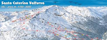 All information about the ski resort santa caterina valfurva, test report, trail map, video, elevation note: Santa Caterina Valfurva Ski Holiday Reviews Skiing