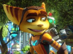 Ratchet & clank (ps4) quest for booty all forums; Ratchet And Clank Ps4 Gold Bolt Location Guide Videogamer Com