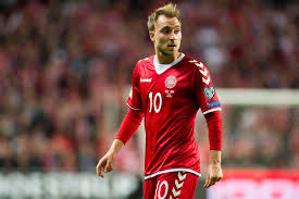 Denmark's team doctor has confirmed that christian eriksen suffered a cardiac arrest against finland on saturday. Who Is Christian Eriksen Denmark Superstar Taking On Ireland In World Cup Play Off