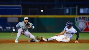 Charros vs Saraperos EN VIVO | Momentos destacados de la LMB