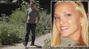 Man Returns to Remote Trail Where His Girlfriend Plunged to Her Death