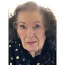 ELEANOR BEKAMPIS Obituary (2017)