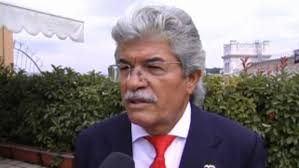 Caso Anthony Aliano, Razzi chiede le dimissioni del consigliere