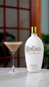 Rumchata Cappuccino Martini Recipe Liquor Drinks Rumchata Drinks Espresso Vodka